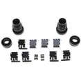 thumbnail image 3 of Raybestos R-Line Disc Brake Hardware Kit, H15851A, 3 of 4