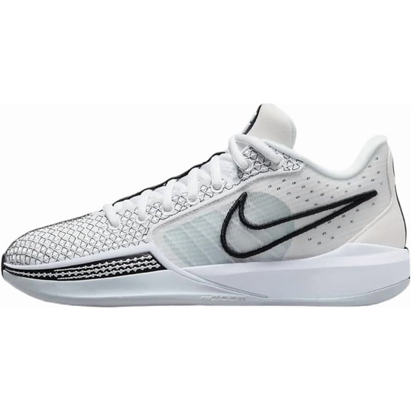 Nike Women's Sabrina 1 "Magnetic" Basketball shoes, Magnetic, Size 5