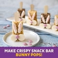 thumbnail image 6 of Annie's Organic Original Crispy Snack Bars, Gluten Free, Value Pack, 12 Bars, 9.36 oz, 6 of 8