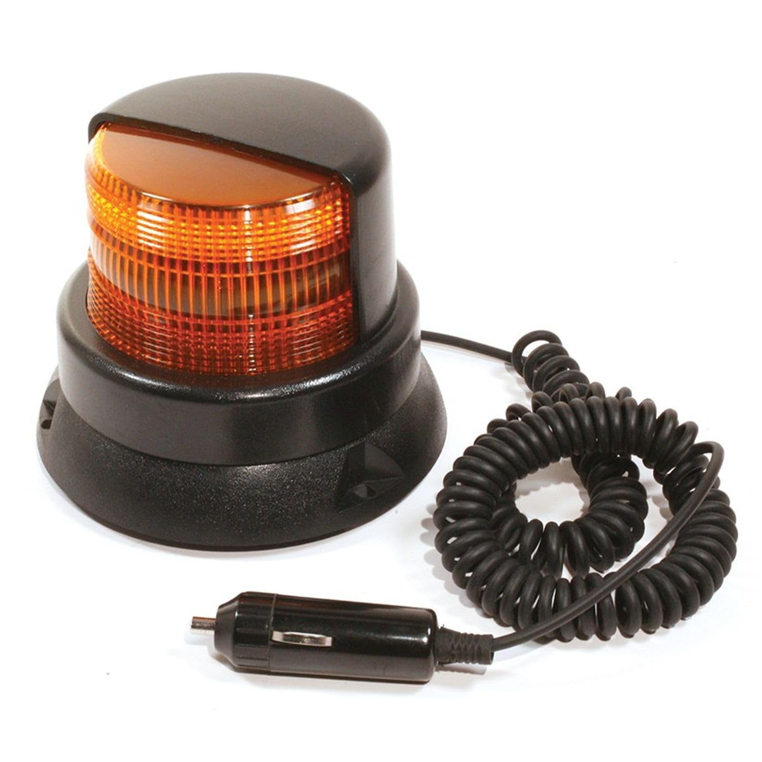 Grote Economy Material Handling Strobe, Yellow