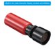 thumbnail image 4 of Sellos numéricos Uxcell autoinking de plástico rojo 9, 4 of 5