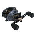 thumbnail image 5 of Baitcasting Reel Lure Fishing Reel Wheel 7.2:1 Ratio 18+1BB with Micro Wire Cup Dual Brake Systems for All Waters(Right Handed ), 5 of 8