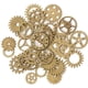 thumbnail image 1 of Bearachild Juego de engranajes de aleación DIY, colgante de estilo Steampunk, engranajes, Vintage, accesorio para manualidades de joyería Artesanía No.02 Bearachild HA7562-02B, 1 of 6