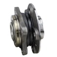 thumbnail image 5 of Bodeman Front Wheel Hub & Bearing for 2003-2007 Volvo XC70 / 2001-2007 Volvo V70 / 1999-2006 Volvo S80 / 2001-2009 Volvo S60, 5 of 5