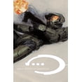 thumbnail image 1 of Novela Gráfica Kamite Halo, 1 of 2