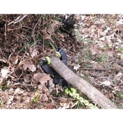 Brush Grubber Weed Remover and Brush Puller Tool Set BG-01 and BG-04 - 2 Pack