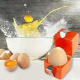 thumbnail image 5 of Egg Shell Opener for Hard Boiled Eggs, Egg Peeler Tool Handheld Egg Topper Cutter Tool Easy Egg Cracker Tool Egg Slicer for Raw and Hard Boiled Eggs K, 5 of 5