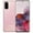 Pink, variant on Restored Samsung Galaxy S20 5G 128GB Fully Unlocked Phone Cloud White (Refurbished)