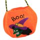 thumbnail image 5 of Candy Halloween Cat Bolsas De Dibujos Animados Treat Gift Storage Pouch Handbag naranja perfecl Bolsas de almacenamiento de caramelo de Halloween, 5 of 8