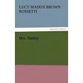 thumbnail image 2 of Mrs. Shelley, 2 of 2