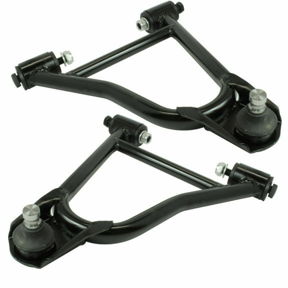 Front Suspension Lower Right Left A-Arms for Yamaha Kodiak 400 YFM400 4X4 93-98