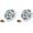 Dark blue, variant on Dog Puzzle – Food Toys for IQ Training & Mental Enrichment, Dog Treat Puzzle