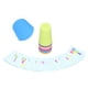 thumbnail image 4 of Juego de vasos apilables, juego de vasos apilables, vasos anidados, juguetes educativos para bebés, gran rendimiento, 4 of 14