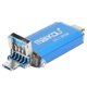 thumbnail image 4 of Clé USB 3 en 1 MAIKOU, port USB 3.0/Micro, fournitures informatiques, 32 à 256 Go, 4 of 4