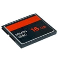 thumbnail image 3 of Tarjeta CF Mrekar 16 GB original para UDMA profesional 60 MB/s, 3 of 9