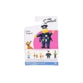 thumbnail image 4 of Figura The Simpsons Jefe Gorgory de 2.5 pulgadas, 4 of 4