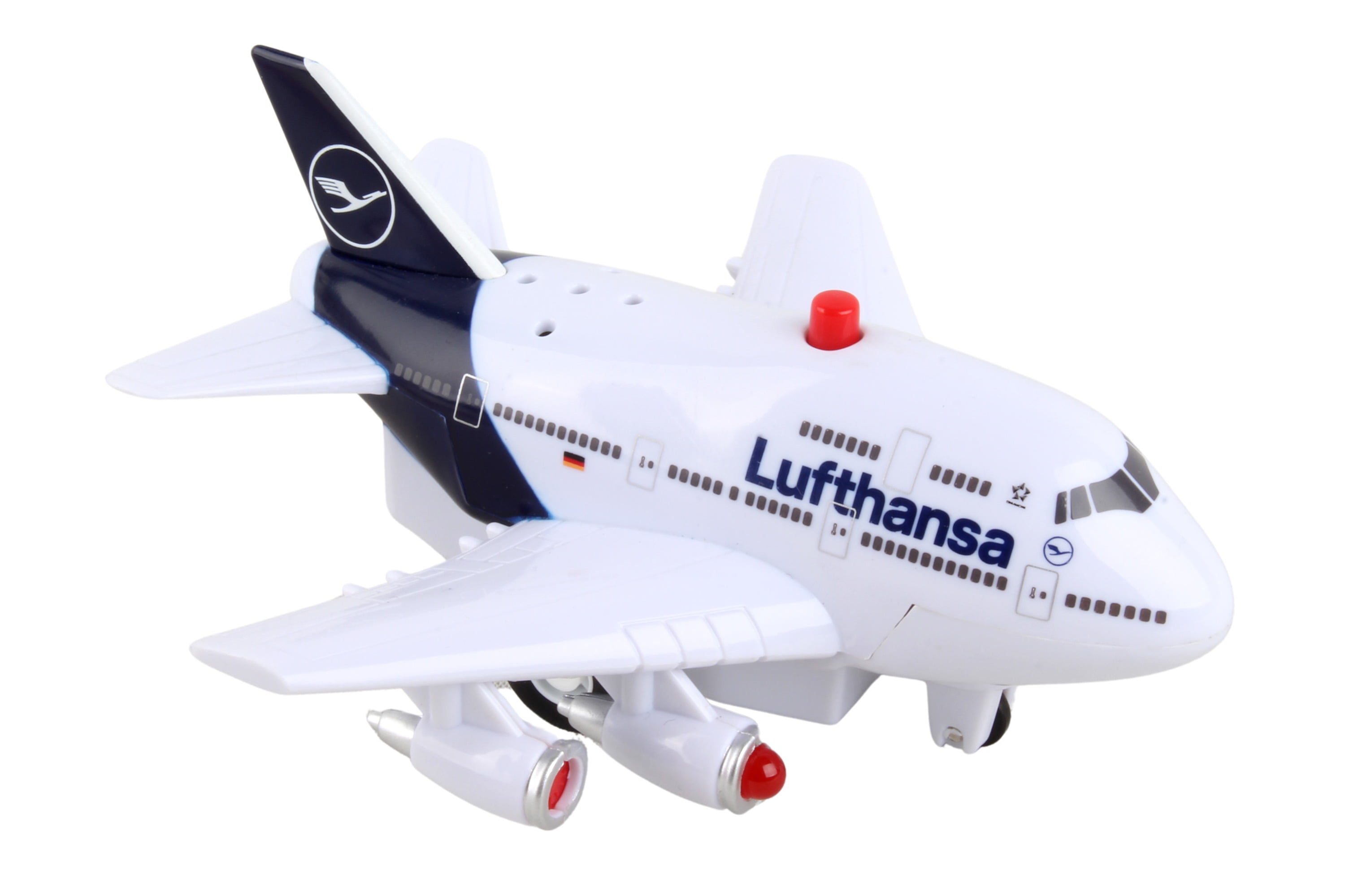 航空機・ヘリコプター DARUMAYA MODEL AIRPLANE DE LUXE KIT