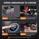 thumbnail image 3 of ompresor De Aire Y Arrancador De Coche 2 En 1., 3 of 4