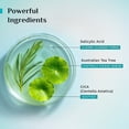 thumbnail image 3 of Pilgrim Australian Tea Tree Oil-Balance Gel Face Wash, 100ml, 3 of 5