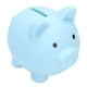 thumbnail image 5 of Lindo Banco De Dinero De Cerdo, Banco De Monedas De Plástico Inquebrantable, Grandes Bancos De Piggy Para Niños Y Niñas, Inicio Del Proceso De Ahorro Para Niños Con Piggy Bank,, 5 of 7