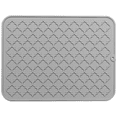 thumbnail image 1 of Esteras para secar platos para encimera de cocina, estera resistente al calor, utensilios de cocina, accesorios de cocina, 1 of 6