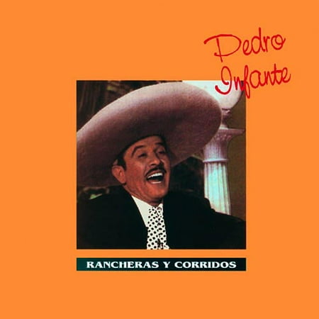 Rancheras y Corridos