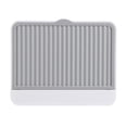 thumbnail image 1 of Plastic Shelves Non Perforated 1 Pc 4.7X3.9X1.8In, 1 of 7