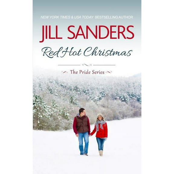 Red Hot Christmas, (Paperback)