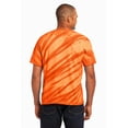 thumbnail image 2 of Port & Company ® - Tiger Stripe Tie-Dye Tee. PC148, 2 of 6
