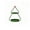 Green #y68, variant on BiFandian 2‑Tier Christmas Tree Serving Trays Decorative Snack Fruit Platters Festive Tiered Food Serving Stand Christmas Tabletop Party Decorations Indoor