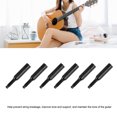 thumbnail image 4 of String Locking Screw, Tremolo Bridge Screw Maintain Tone Metal  For Guitar, 4 of 8
