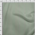 thumbnail image 3 of oneOone Cotton Poplin Fabric Shadow Stripe Fabric Prints By Yard 42 Inch Wide, 3 of 4