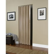 Spectrum Oakmont Nutmeg 36-inch Folding Door
