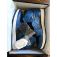 thumbnail image 1 of Size 9 - Jo r-dan 1 Retro High OG Dark Marina Blue 2022, 1 of 6