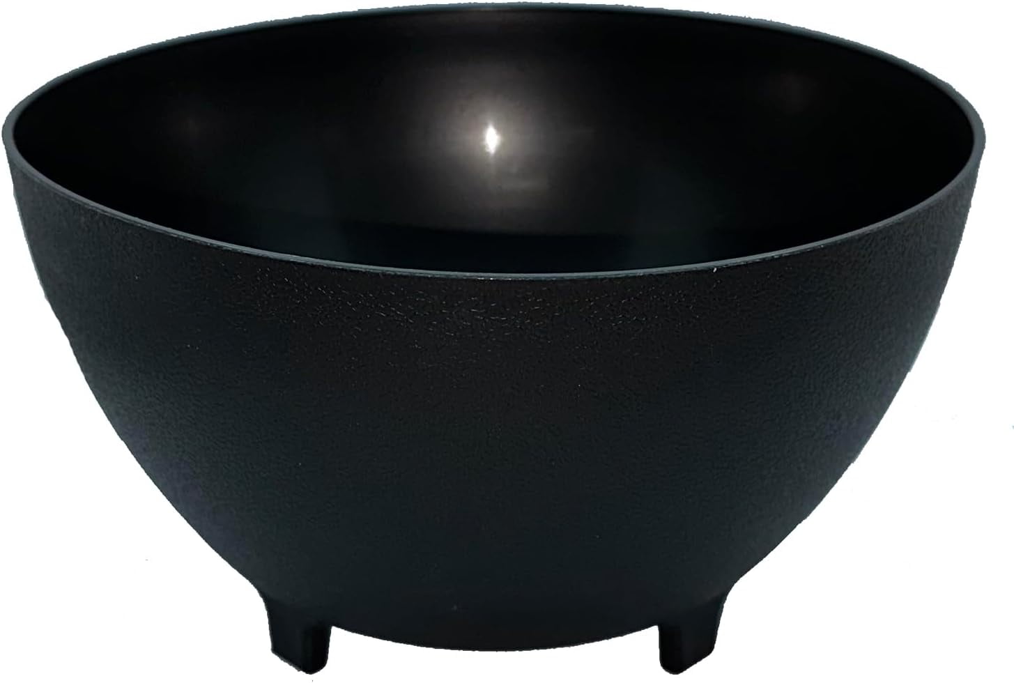 American Maid 10oz BPA-Free, Microwave Safe Plastic Salsa Bowl, 8