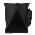 thumbnail image 2 of Portable Laptop Sun Shade Waterproofing Dust Proof Multifunctional Portable Computer Screen Hood for Outdoor, 2 of 7