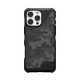thumbnail image 3 of UAG iPhone 16 Pro Max Case 6.9" Metropolis LT - Compatible with MagSafe Charging Rugged Shockproof Anti-Slip Military Grade Protective Cover, Micro Hex Camo Graphite, 3 of 6