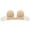 Beige, variant on APEXFWDT Plunge Sticky Bra Push Up,Invisible Adhesive Bras,Deep V Strapless No Show Bra Reusable for Wedding Dress ,Sticky Bra for Women Invisible Lifting Bra