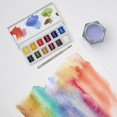 thumbnail image 4 of WINSOR & NEWTON / COLART 0390640 Boîte de Poche Aquarelle COTMAN SKETCHERS, 4 of 7