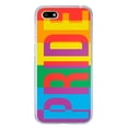 thumbnail image 1 of Funda InstaCase para Huawei Y5 2018 Antigolpes Orgullo LGBTT Colores, 1 of 4