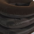 thumbnail image 4 of Masaje Columna Cervical Aparato Ortopédico Cuello Inflable Tracción 3 Tubos Alivio Estrés Relajación Atención Médica, 4 of 7