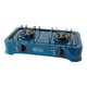 thumbnail image 2 of Parrilla Fraga P802 A Gas 2 Quemadores Porcelanizada azul 1 Fraga P802, 2 of 4