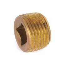 ACDelco 444662 Multi Purpose Threaded Plug Fits 1989 Chevrolet Caprice