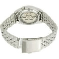 thumbnail image 2 of Seiko 5 Automatic White Dial Men's Watch SNK369, 2 of 6