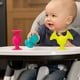 thumbnail image 4 of Pip Squigz Juego De 3 Popits Gigantes 6meses+ Fat Brain Toys multicolor, 4 of 6