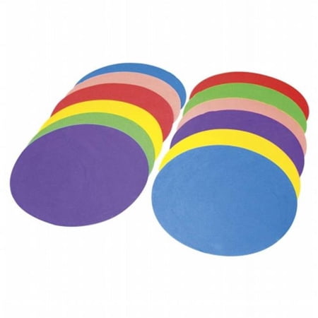 Power Systems 30760 Agility Dots - Set of 12