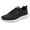White, variant on LEEy-world Running Shoes for Men Men's Light Sneakers Tennis Running Slip-on Shoes Casual Walking Work Cross Training Shoes Fashion Gym Trainer,White