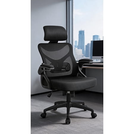 elevate your comfort stylish black product