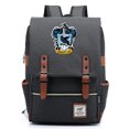 thumbnail image 1 of Mochila unisex para estudiantes adolescentes de Magic Academy, informal, con hebilla de cinturón, clásica, 1 of 6