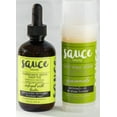 thumbnail image 2 of Sauce Beauty Avocado Oil & Shea Butter Guacamole Hair Wax Stick 2.0 oz, 2 of 8